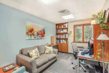 The facilities at Pine Rest Christian Mental Health Services - Pine Rest Campus in Grand Rapids, MI 1